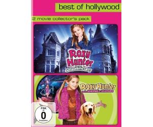 Aria Wallace - Best of Hollywood-2 Movie Collector's Pack 70