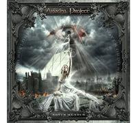 Ariadna Project - Novus Mundus -Digi-