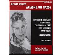 Ariadne Auf Naxos