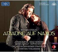 Ariadne Auf Naxos