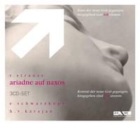 Ariadne Auf Naxos