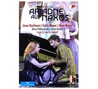 Ariadne Auf Naxos – Sony Music