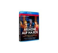 Ariadne Auf Naxos