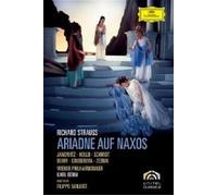 ARIADNE AUF NAXOS (GA) RENE KOLLO DVD KLASSIK NEW