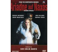 Ariadne Auf Naxos [Import anglais]