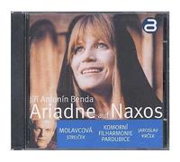Krcek,Jaroslav - Ariadne auf Naxos