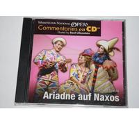 Ariadne auf Naxos: Washington National Opera Commentaries on CD