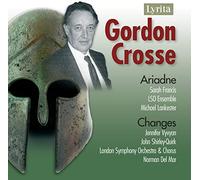 Ariadne/Changes OP 17