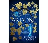 Ariadne Jennifer Saint (Auteur)