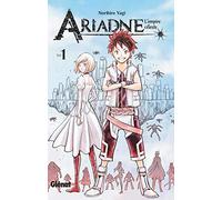 Ariadne – L'empire céleste – Tome 01 – Glénat