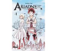 Ariadne l'empire céleste - Tome 01 Norihiro Yagi (Auteur)