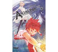 Ariadne l'empire céleste - Tome 03