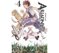 Ariadne l'empire céleste - Tome 04 Norihiro Yagi (Auteur)