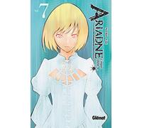 Ariadne l'empire céleste - Tome 07