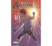 Ariadne l'empire céleste – Tome 10 – Glénat