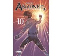 Ariadne l'empire céleste - Tome 10 Norihiro Yagi (Auteur)