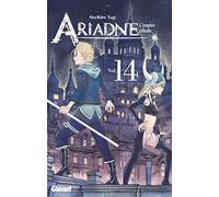 Ariadne l'empire céleste - Tome 14