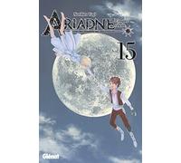 Ariadne l'empire céleste - Tome 15