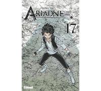 Ariadne l'empire céleste - Tome 17