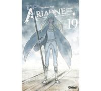 Ariadne l'empire céleste - Tome 19