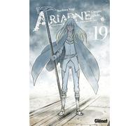 Norihiro Yagi – Ariadne l'empire céleste – Tome 19 – Glénat – Broché