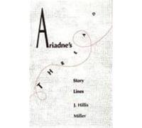 Ariadne's Thread J. Hillis Miller (Auteur)