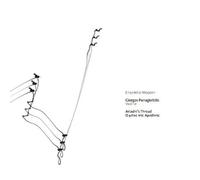 Giorgos Panagiotidis - Ariadni’s Thread / Giorgos Panagiotidis (Ensemble Modern)