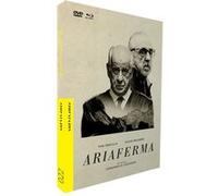 Ariaferma Combo Bu-ray DVD E