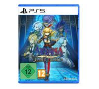 Ariana and the Elder Codex PS5