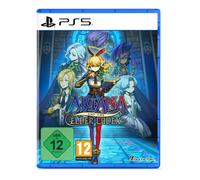 Ariana and the Elder Codex (PS5), Ariana and the Elder Codex (PS5) (Playstation)