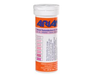 Ariana ARIANA Bâtonnets de test nitrate de rechange 100 pièces Quantité:1