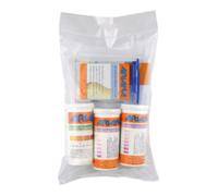 Ariana Ariana Bâtons de mesure TRGS 611 Nitrite, Nitrate, pH, Dureté de l’eau, lot de 100 pièces Quantité:1