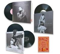Ariana Grande - Ariana Grande "Debut Vinyl Collection": Yours Truly / My Everything / Dangerous Woman / + Including Bonus Art Card