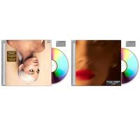 Ariana Grande - Ariana Grande : édulcorant + Eternal Sunshine Lot de 2