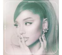 Ariana Grande - Ariana Grande - Positions