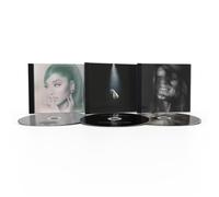 Ariana Grande - Ariana Grande Positions + Eternal Sunshine Slightly Deluxe Petal