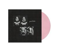 Ariana Grande - Ariana Grande - Problem Exclusive Limited Pink Color 7” Vinyl LP