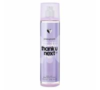 Ariana Grande Body Mist Thank U Next 2.0 236ml - Optimisme Sensuel