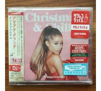 Ariana Grande Christmas & Chill (CD)