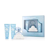 Ariana Grande Cloud EDP 100 ml + Gel douche 100 ml + Crème corps 100 ml