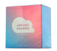 Ariana Grande Eau de Parfum Cloud pour femme – Floral, fruité et gourmand – 100 ml