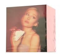 Ariana Grande Cloud Pink 100 Ml Eau De Parfum Rose Femme
