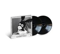 ARIANA GRANDE - DANGEROUS WOMAN (2LP) 2 VINYL LP NEUF