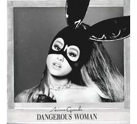 Ariana Grande Dangerous Woman (Vinyl) 12" Album