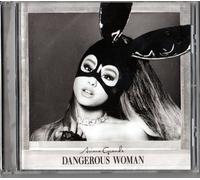 Ariana Grande - Dangreous W o m a n