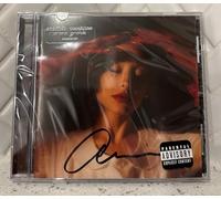 Ariana Grande - Eternal Sunshine CD - Hand Signed Autographed