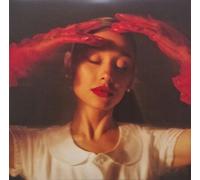 Ariana Grande - Eternal Sunshine - Limited Edition With Alternate Cover Artwork - Version 1 [Vinyl Lp] Ltd Ed, Alternate Cover , Canada - Import