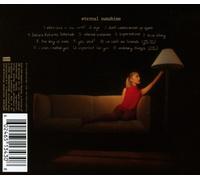 ARIANA GRANDE - ETERNAL SUNSHINE (LTD. EDITION) ++ CD NEUF