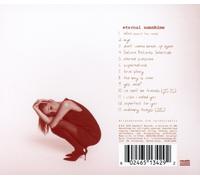 ARIANA GRANDE - ETERNAL SUNSHINE (LTD. EDITION) ++ CD NEUF