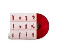 Eternal Sunshine Limited Edition Vinyle Rouge